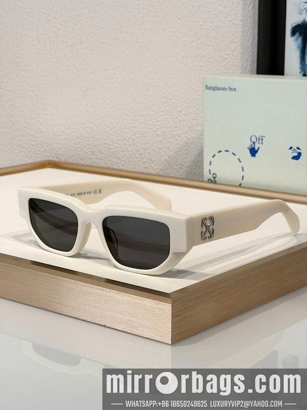 Replica Off White Glasses 03smh92