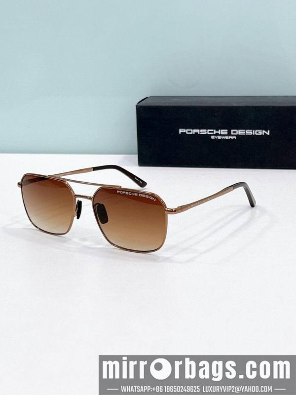 Replica PORSCHR DESIGN Glasses 03smh21