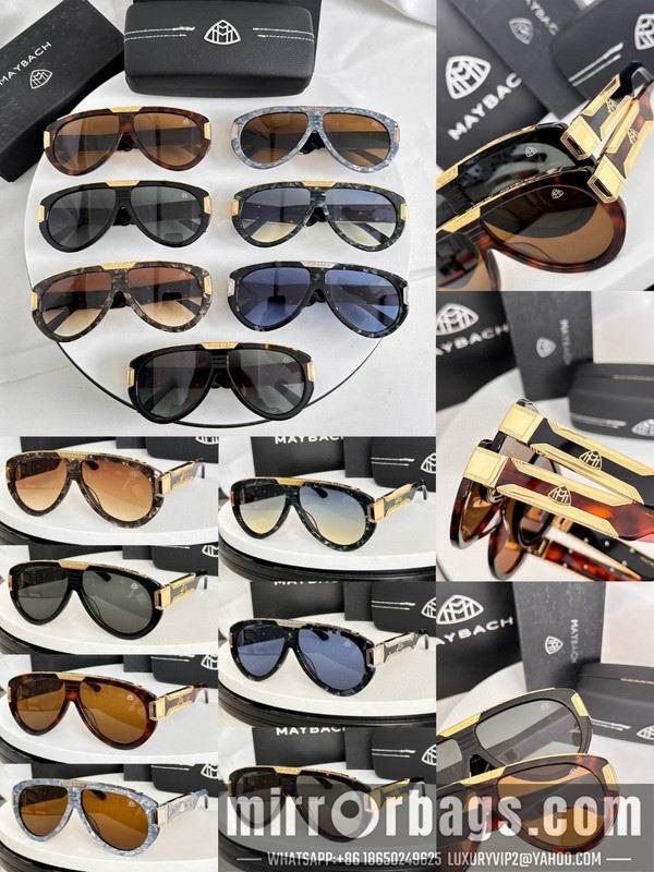 Replica Maybach Glasses 03smh101