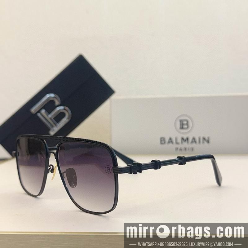Replica Balmain Glasses smx54