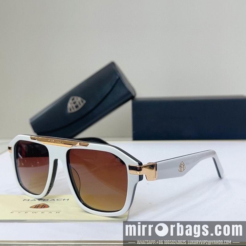 Replica Maybach Glasses 03smh68