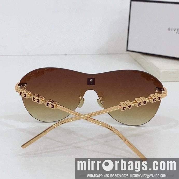 Replica Givenchy Glasses smx22