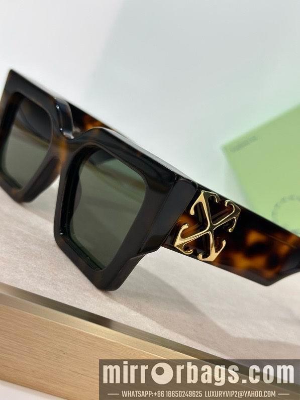 Replica Off White Glasses smx56
