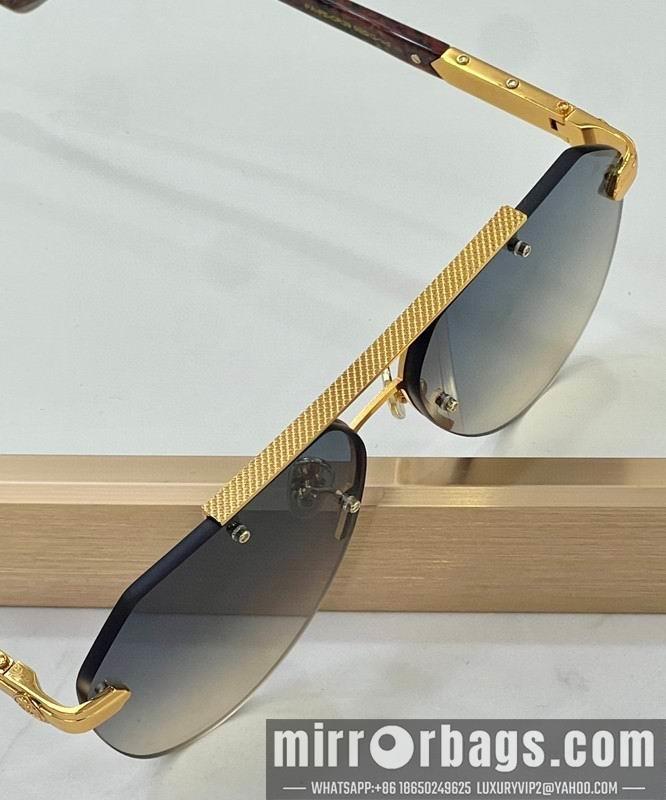 Replica Maybach Glasses 03smh60