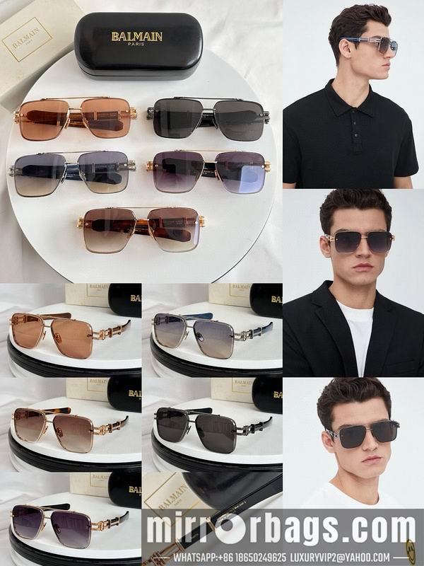 Replica Balmain Glasses smx40