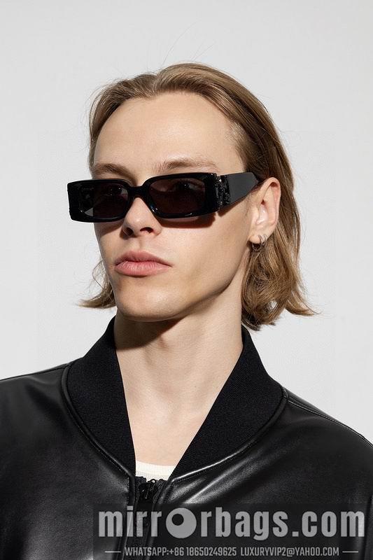 Replica Off White Glasses smx39