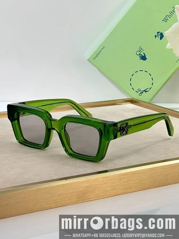 Replica Off White Glasses smx57
