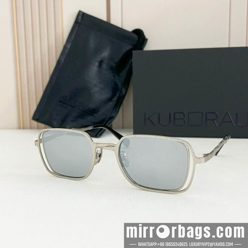 Replica Kuboraum Glasses 03smh19