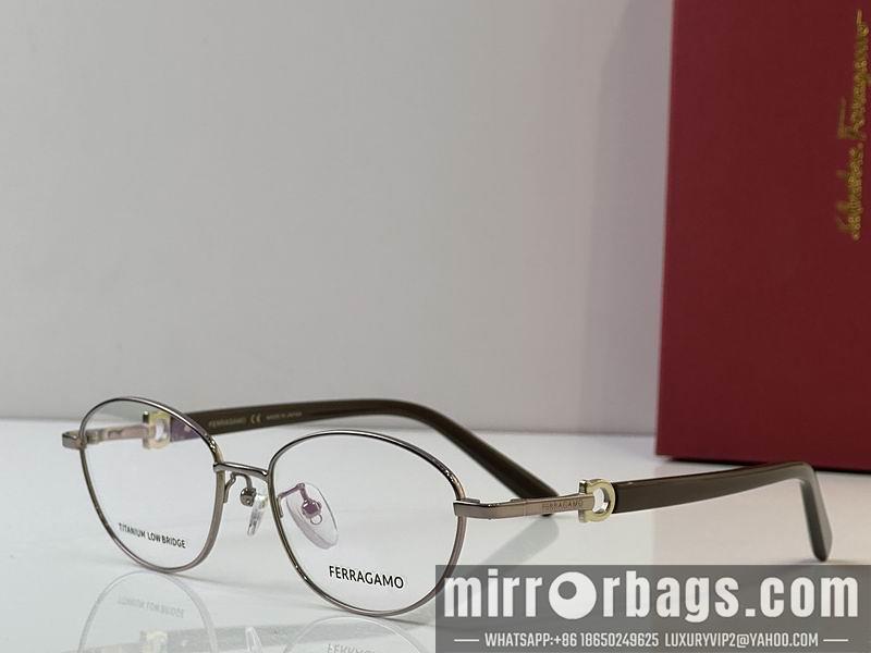 Replica Ferragamo Glasses 03smh15