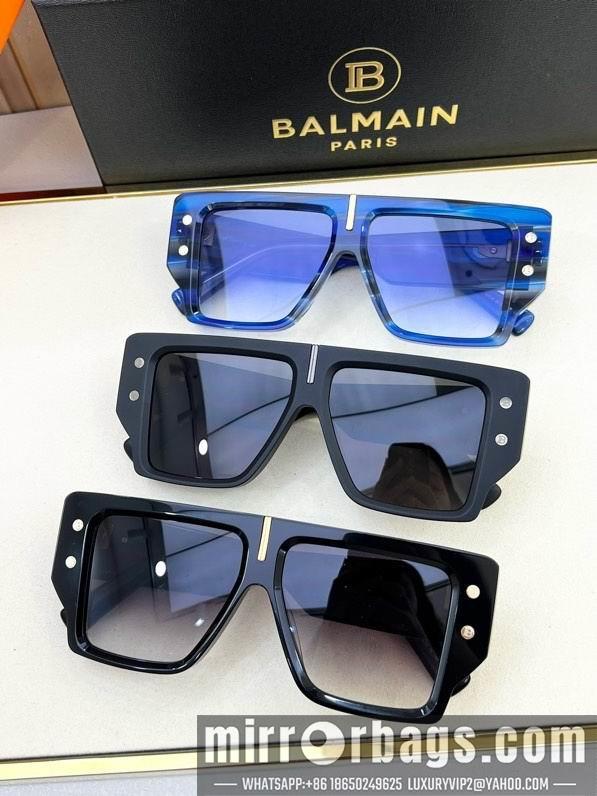 Replica Balmain Glasses smx50