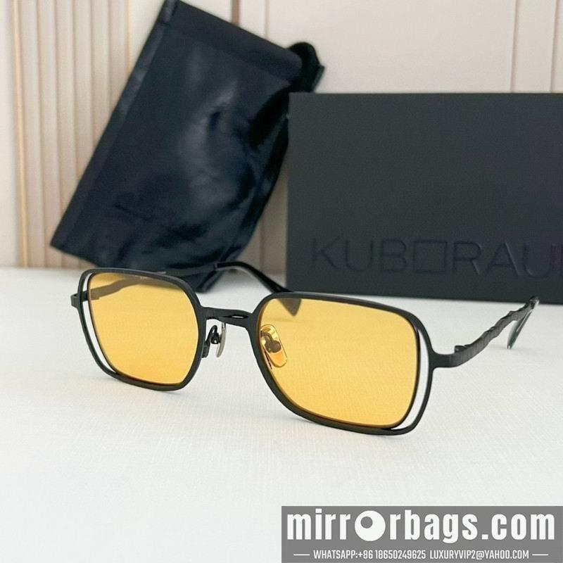 Replica Kuboraum Glasses 03smh19