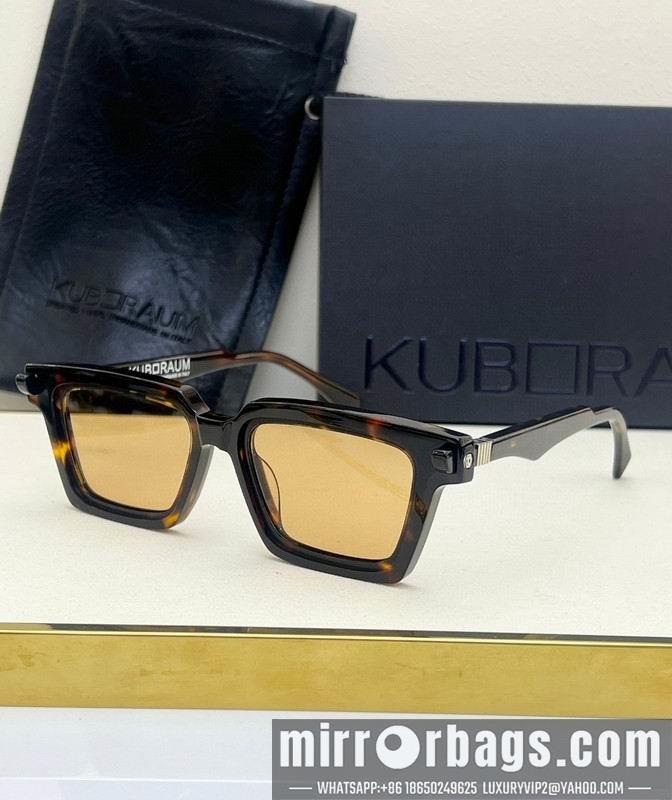 Replica Kuboraum Glasses 03smh20
