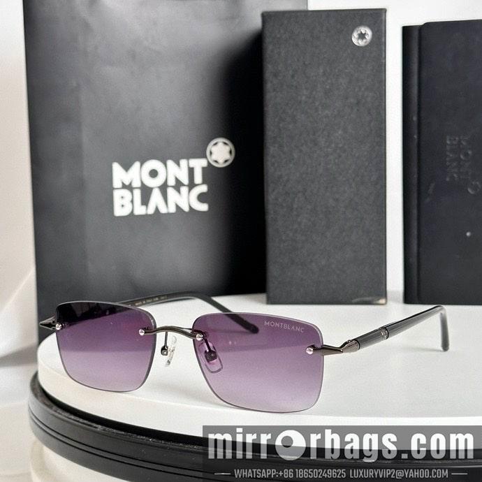 Replica Montblanc Glasses smx30