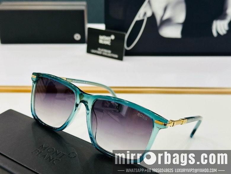Replica Montblanc Glasses smx06