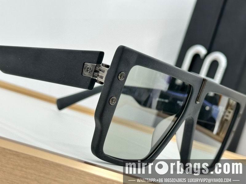 Replica Balmain Glasses smx43