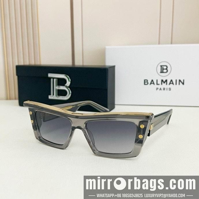 Replica Balmain Glasses smx28