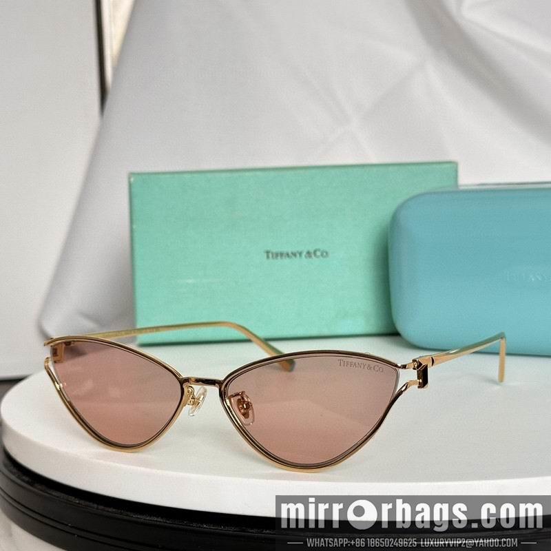 Replica Tiffany & CO Glasses 03smh03