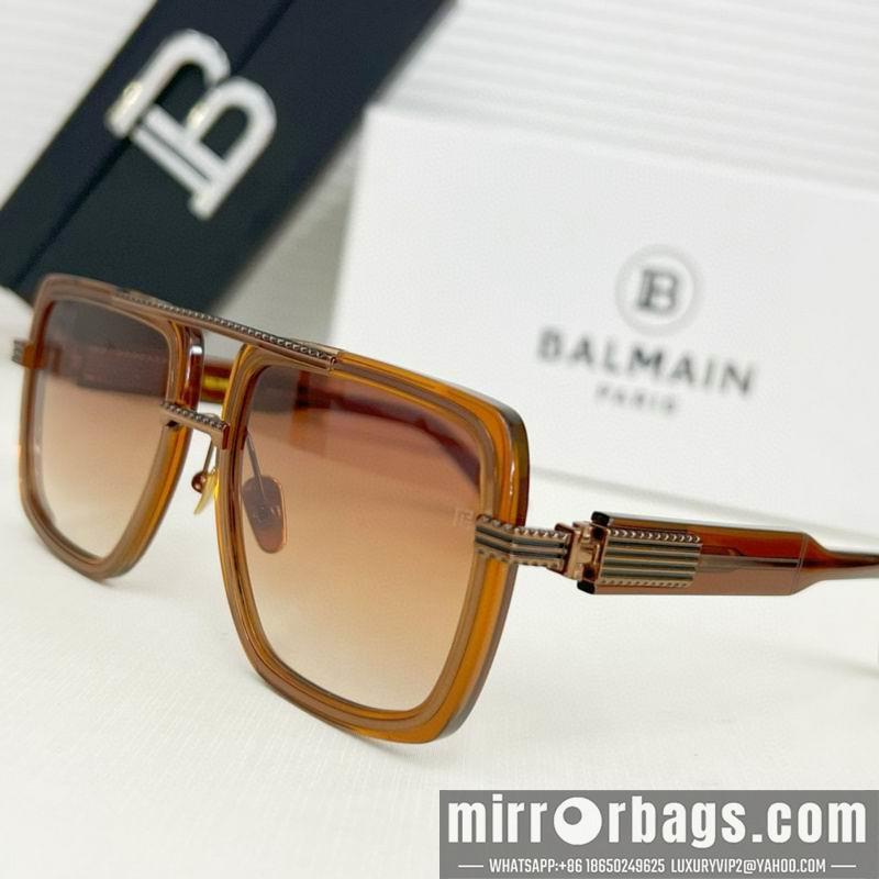 Replica Balmain Glasses smx52