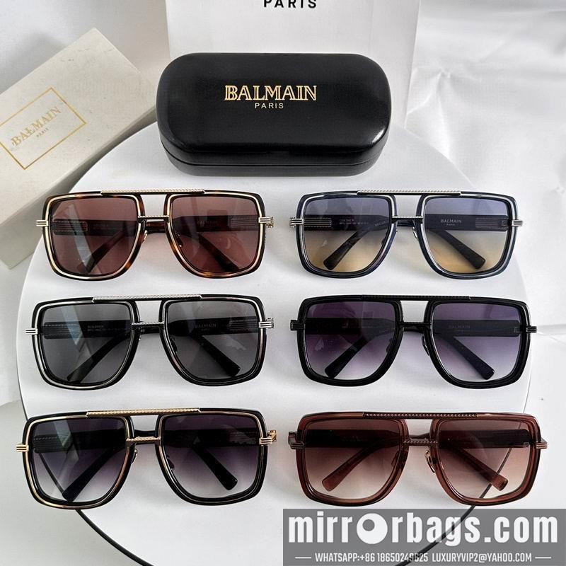 Replica Balmain Glasses 03smh65