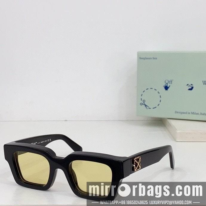 Replica Off White Glasses smx57