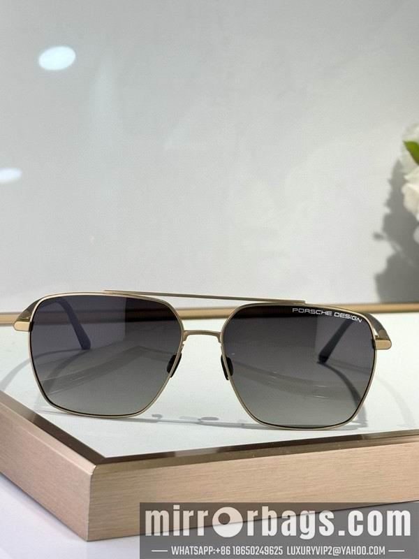 Replica PORSCHR DESIGN Glasses 03smh13