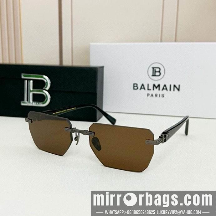Replica Balmain Glasses smx29