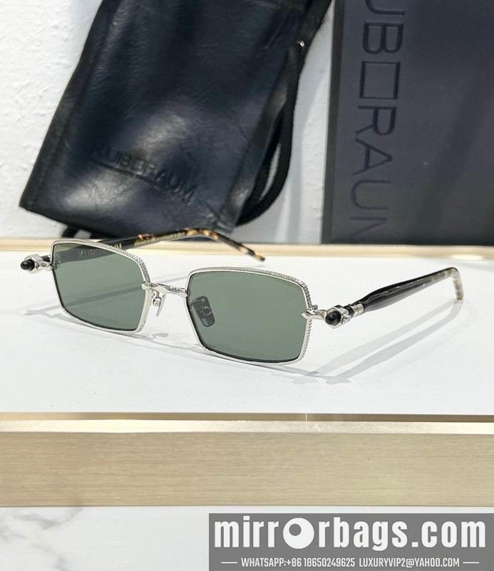 Replica Kuboraum Glasses 03smh14
