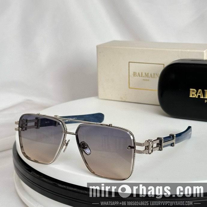 Replica Balmain Glasses smx40