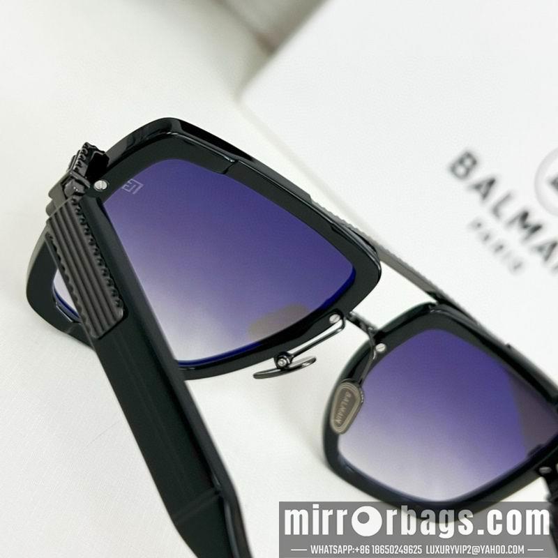 Replica Balmain Glasses smx52