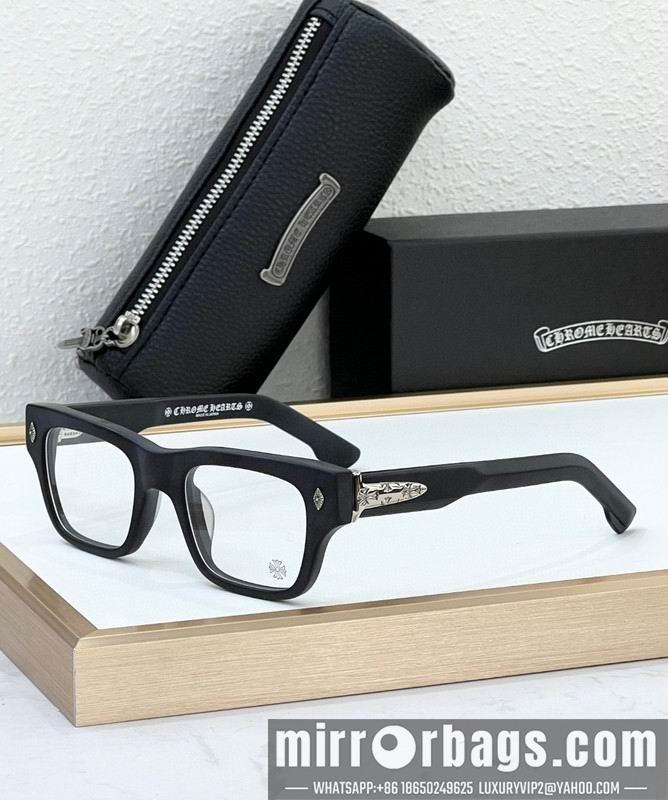 Replica Chrome Hearts Glasses 03smh37