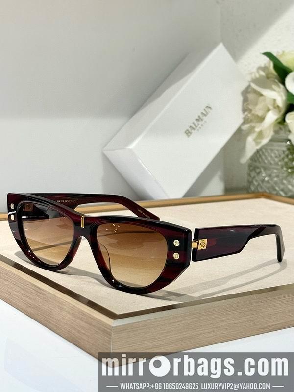 Replica Balmain Glasses smx33
