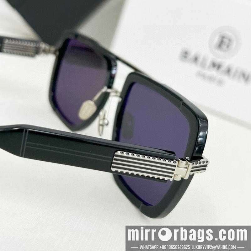 Replica Balmain Glasses smx52
