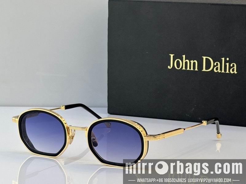 Replica John Dalia Glasses 03smh28