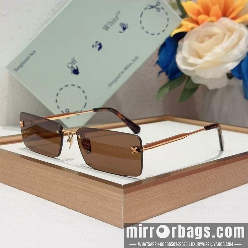 Replica Off White Glasses 03smh83