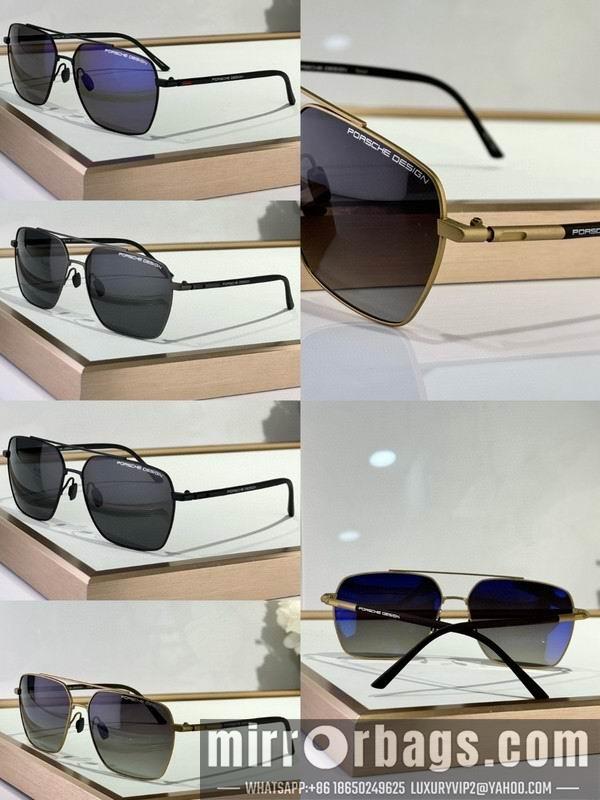 Replica PORSCHR DESIGN Glasses 03smh13