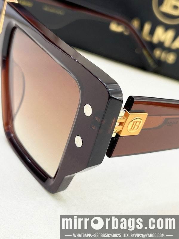 Replica Balmain Glasses smx50