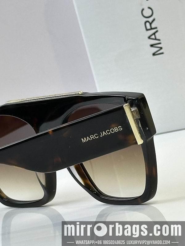Replica Marc jacob Glasses 03smh06