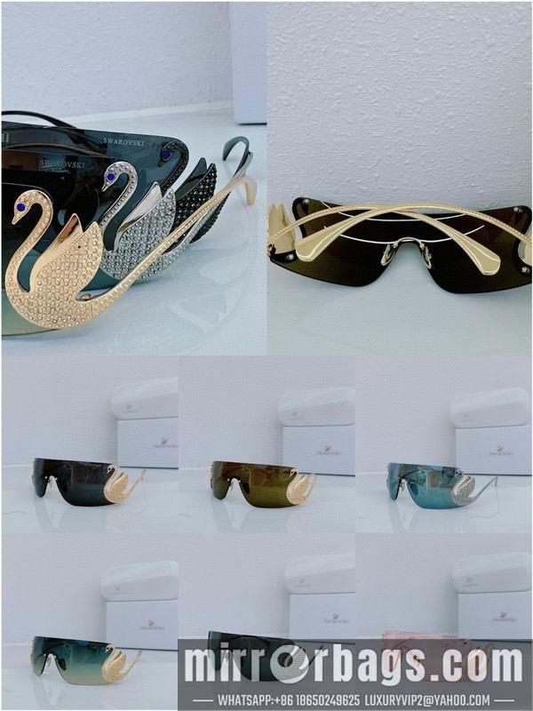 Replica Swarovski Glasses 03smh05