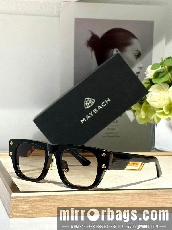 Replica Maybach Glasses 03smh77