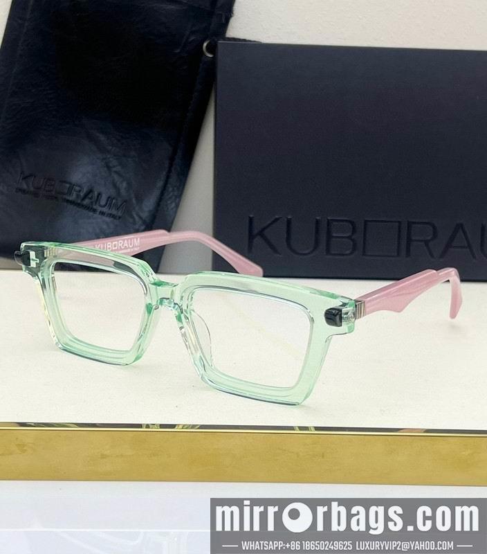 Replica Kuboraum Glasses 03smh20