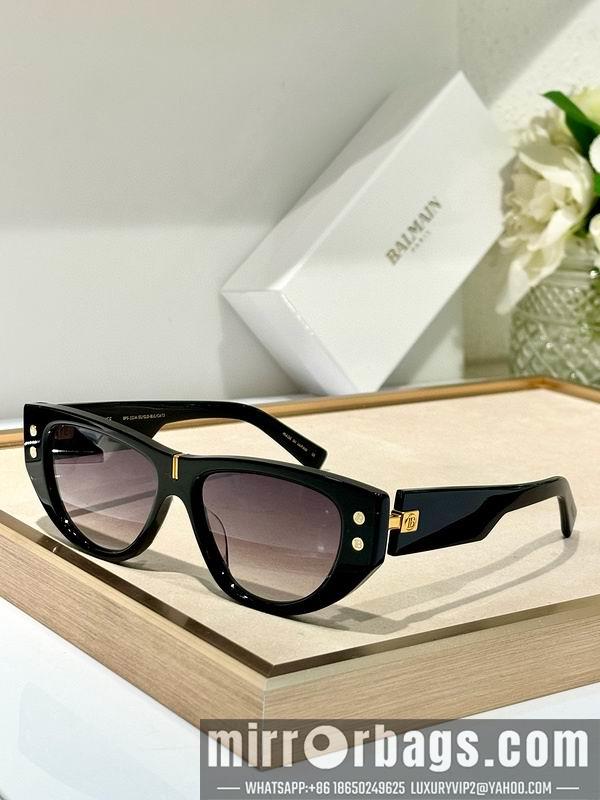 Replica Balmain Glasses smx33