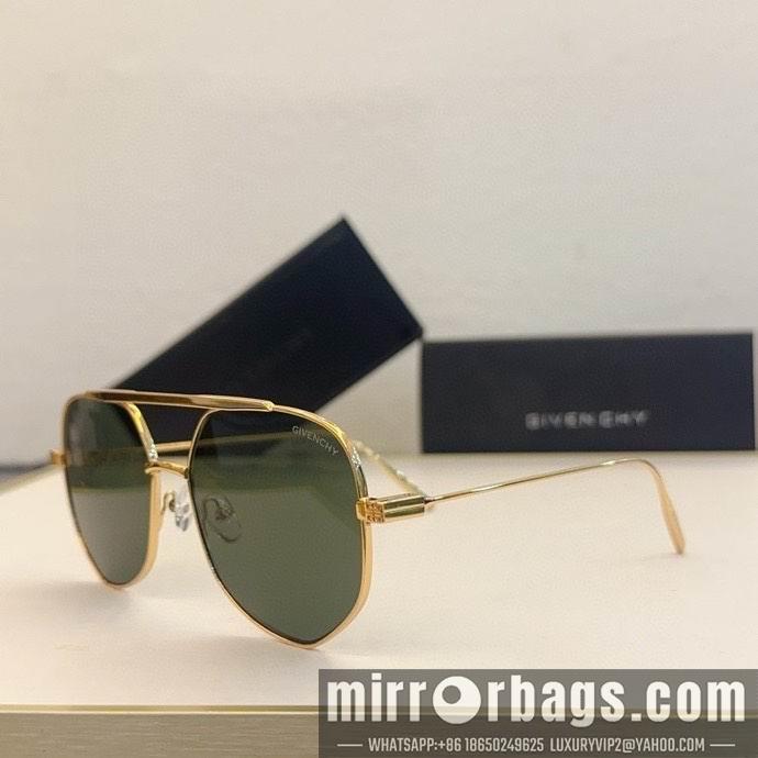 Replica Givenchy Glasses smx19