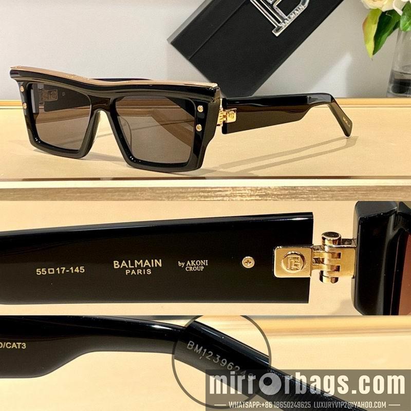 Replica Balmain Glasses smx32