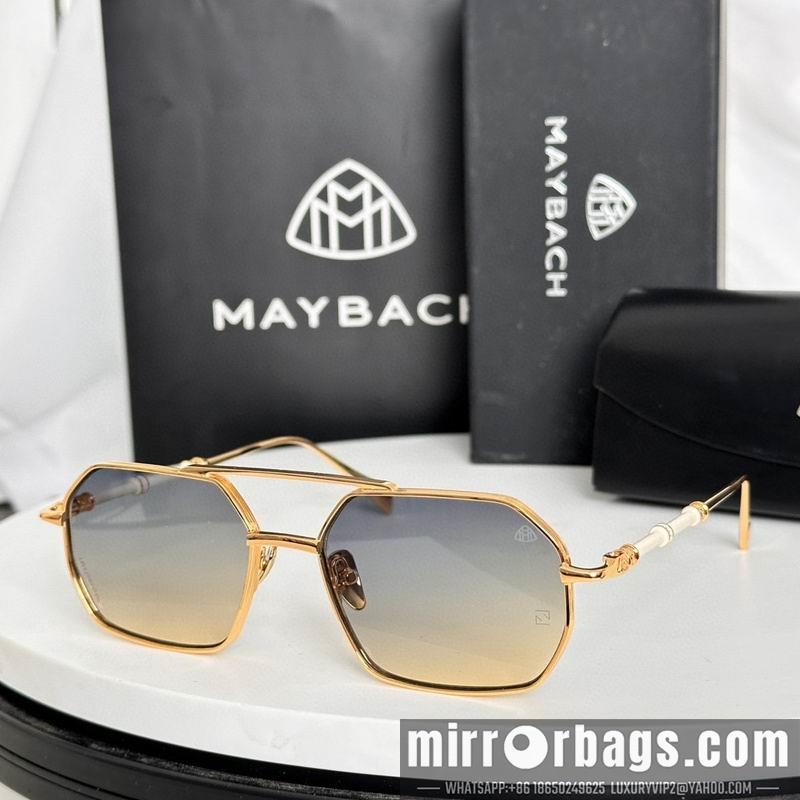 Replica Maybach Glasses 03smh45