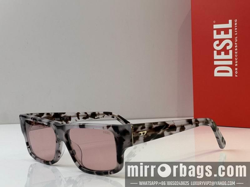 Replica Diecet Glasses 03smh02