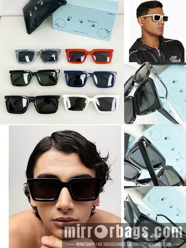 Replica Off White Glasses smx45