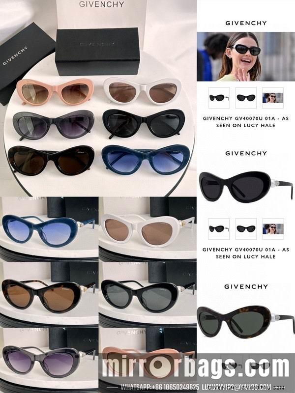 Replica Givenchy Glasses 03smh35