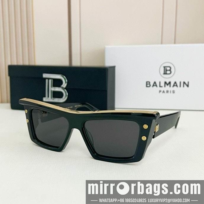 Replica Balmain Glasses smx28