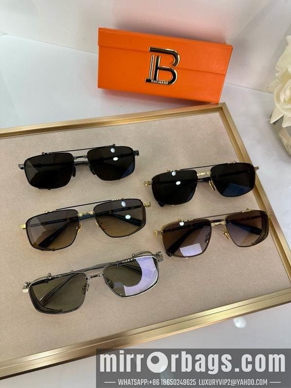 Replica Balmain Glasses smx60