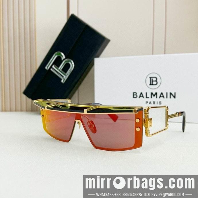 Replica Balmain Glasses smx35